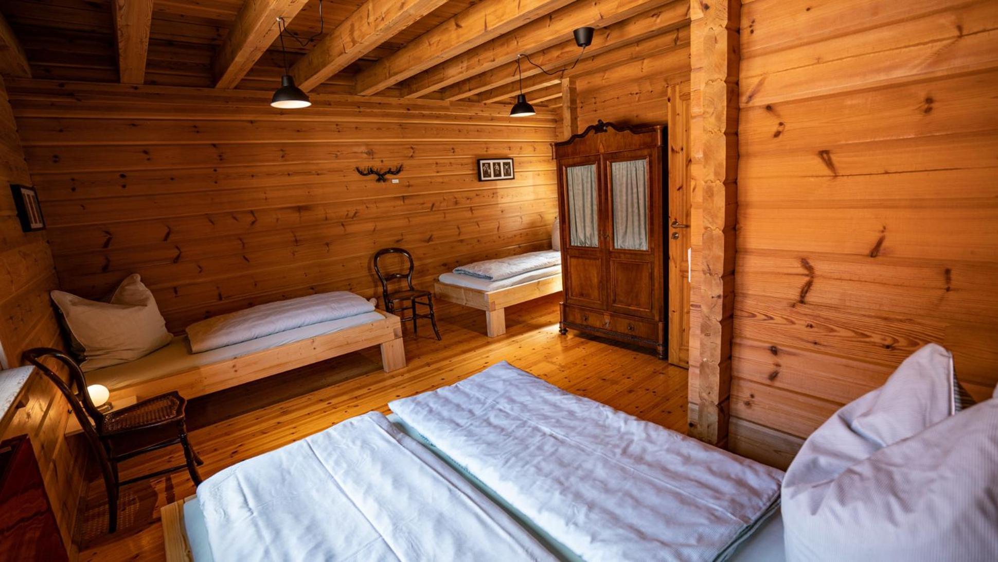 Ferienhaus Schwarzwaldstern, Todtnau, 3 Schlafzimmer Exterior photo