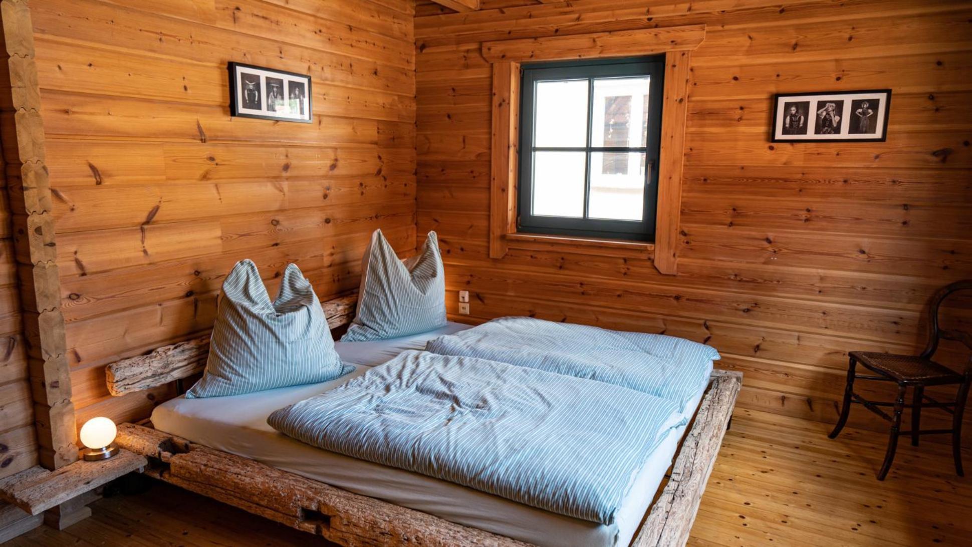 Ferienhaus Schwarzwaldstern, Todtnau, 3 Schlafzimmer Exterior photo